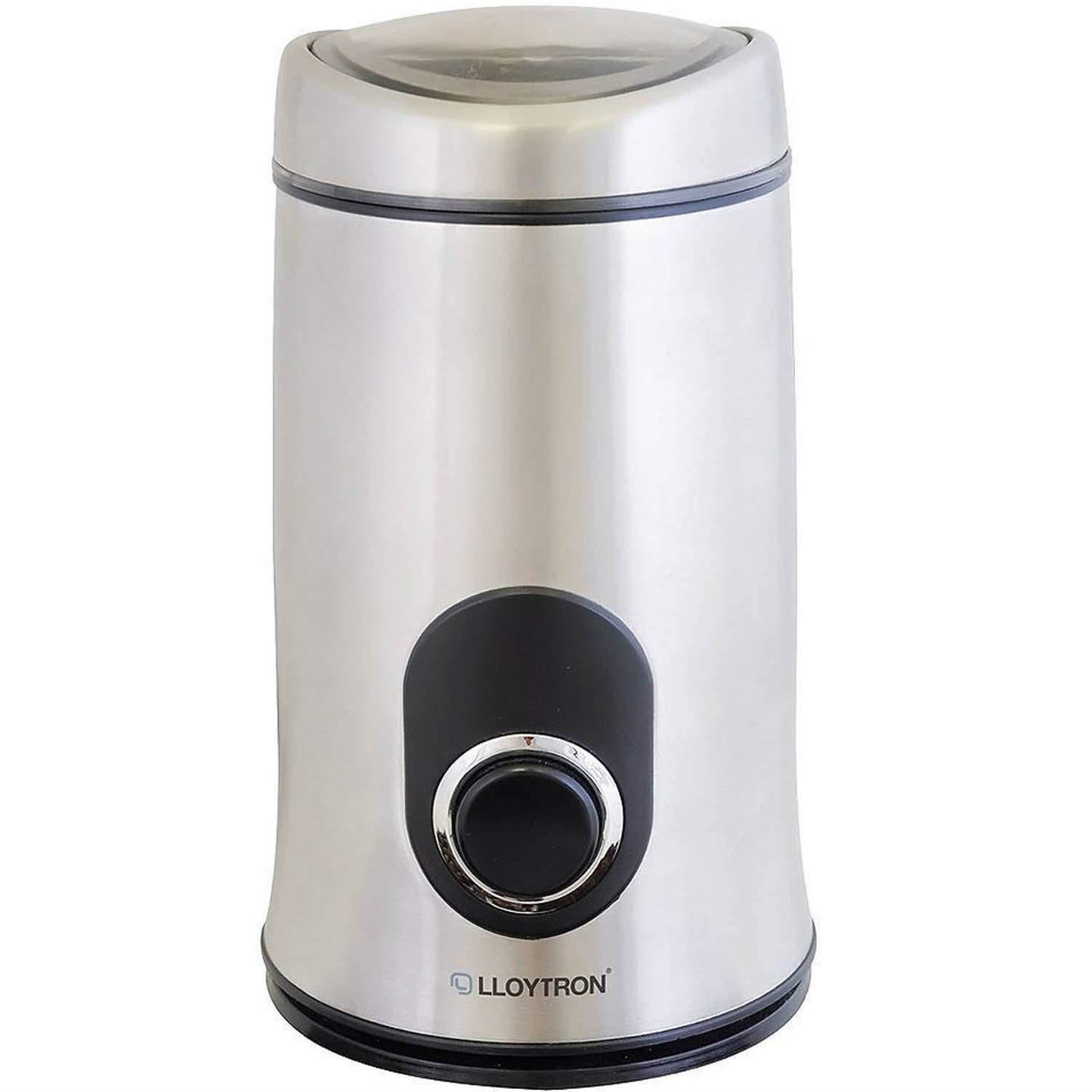 Lloytron SS Coffee & Spice Grinder