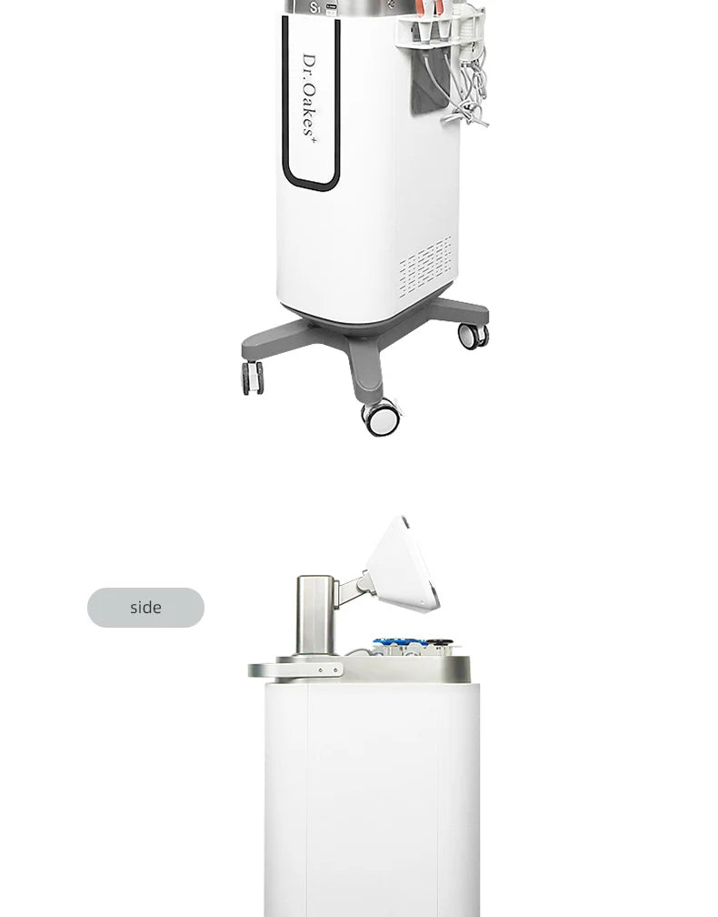 2025 448 kHz Weight Loss RET CET Thermal Energy Master Liposuction Fat Dissolution Lymphatic Thermal Therapy Body Contouring Ant