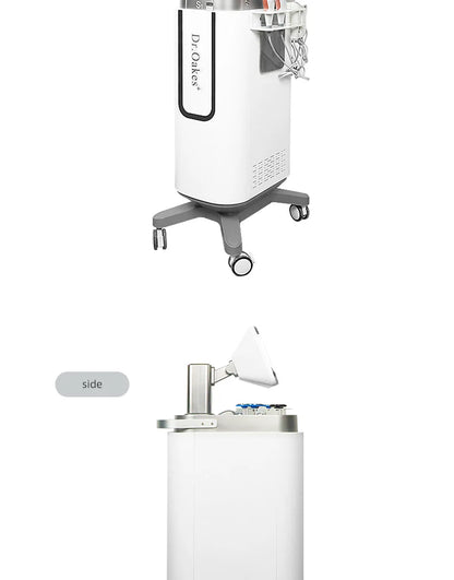 2025 448 kHz Weight Loss RET CET Thermal Energy Master Liposuction Fat Dissolution Lymphatic Thermal Therapy Body Contouring Ant