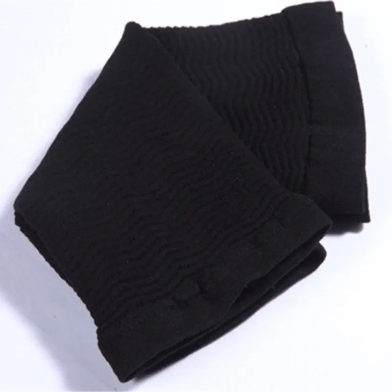 Arm Sleeve Weight Loss Calories off Slim Slimming Arm Shaper Massager Sleeve Wrap Weight Loss Fat Burning Running Arm Warmers