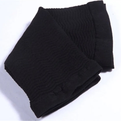 Arm Sleeve Weight Loss Calories off Slim Slimming Arm Shaper Massager Sleeve Wrap Weight Loss Fat Burning Running Arm Warmers