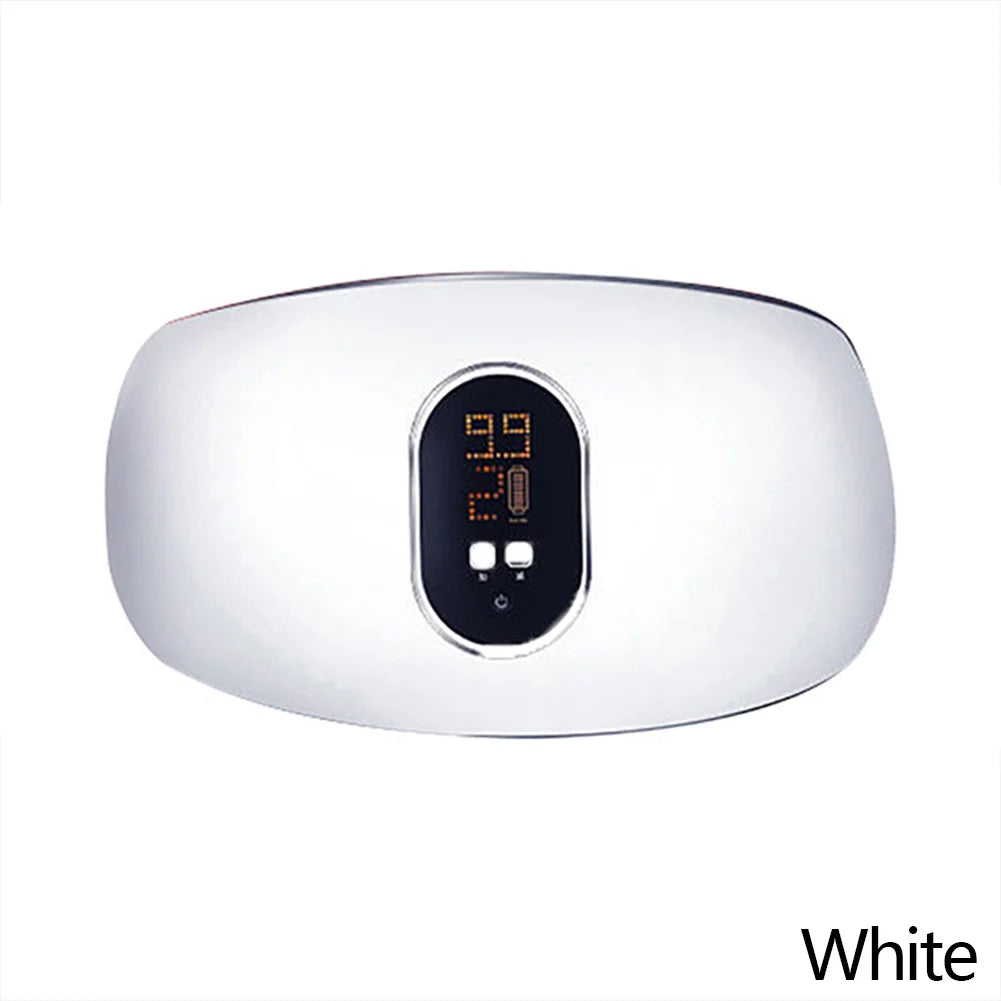 Body Slimming High Frequency Vibrating Massager Fat Burner Infrared Therapy Lose Weight Body Massager 3 in 1 EMS Electric