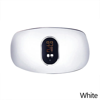 Body Slimming High Frequency Vibrating Massager Fat Burner Infrared Therapy Lose Weight Body Massager 3 in 1 EMS Electric