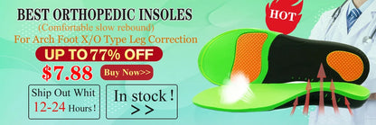 Silicon Gel Insoles Foot Care For Plantar Fasciitis Heel Spur Running Sport Insoles Shock Absorption Pads Arch Orthopedic Insole