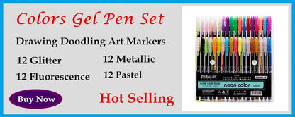 2/6/10/PCS GENKKY Ballpoint Pen Metal Materiall Press Style Ball Pens For School Office Writing Point 0.7mm Ink Color Black Blue