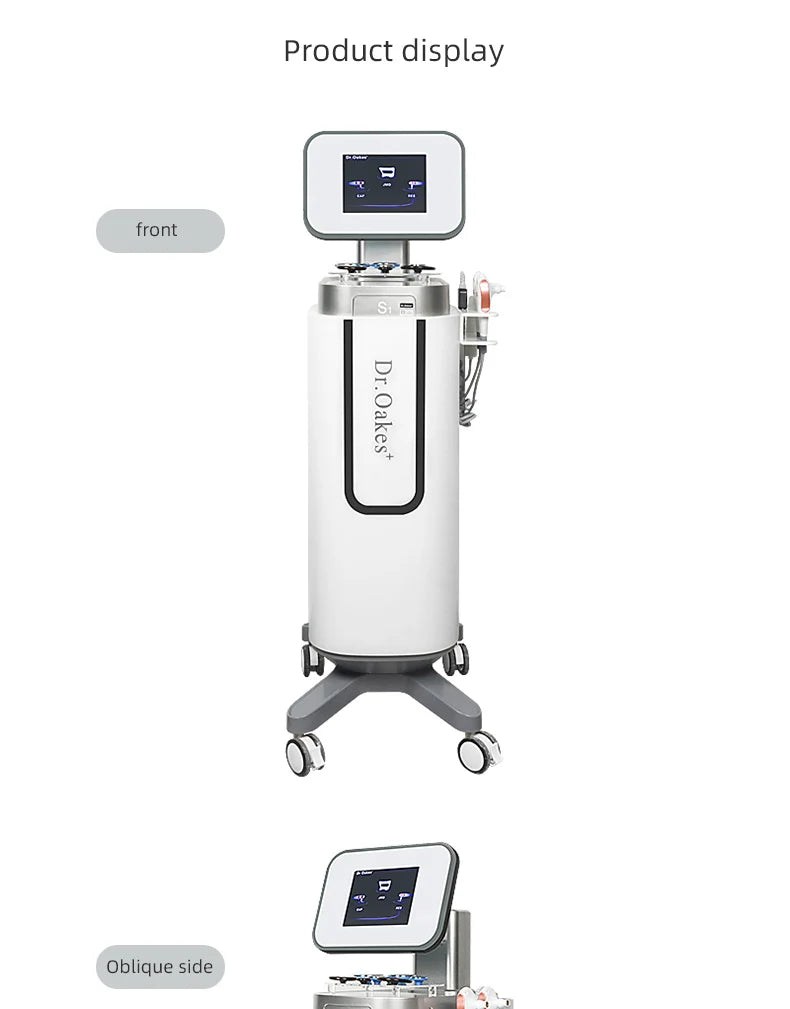 2025 448 kHz Weight Loss RET CET Thermal Energy Master Liposuction Fat Dissolution Lymphatic Thermal Therapy Body Contouring Ant