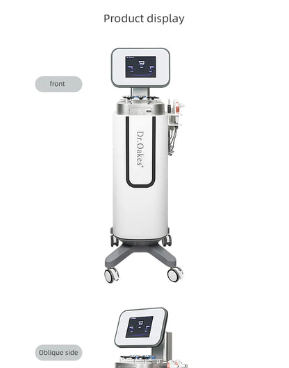 2025 448 kHz Weight Loss RET CET Thermal Energy Master Liposuction Fat Dissolution Lymphatic Thermal Therapy Body Contouring Ant