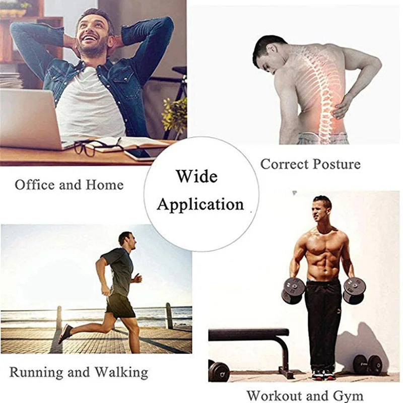 Slimming Shaper Clothes Sweat Vest Fat Burner Body Belt Waist Body Building Tummy Tank Top for Man Weight Loss