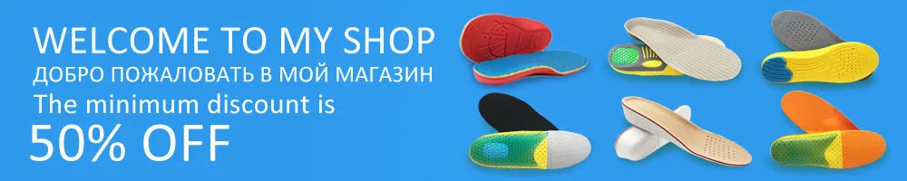KOTLIKOFF Height Increase Insoles For Growth 1.5/2.5/3.5cm Invisible Height Lift Insole Inner Shoes Sole Heel Heightening Insert