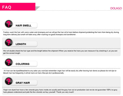 Kinky Straight Bundles Weave Coarse Yaki Straight Weaving Raw Indian Human Hair Bundles With Closure Hair Extensions For Women