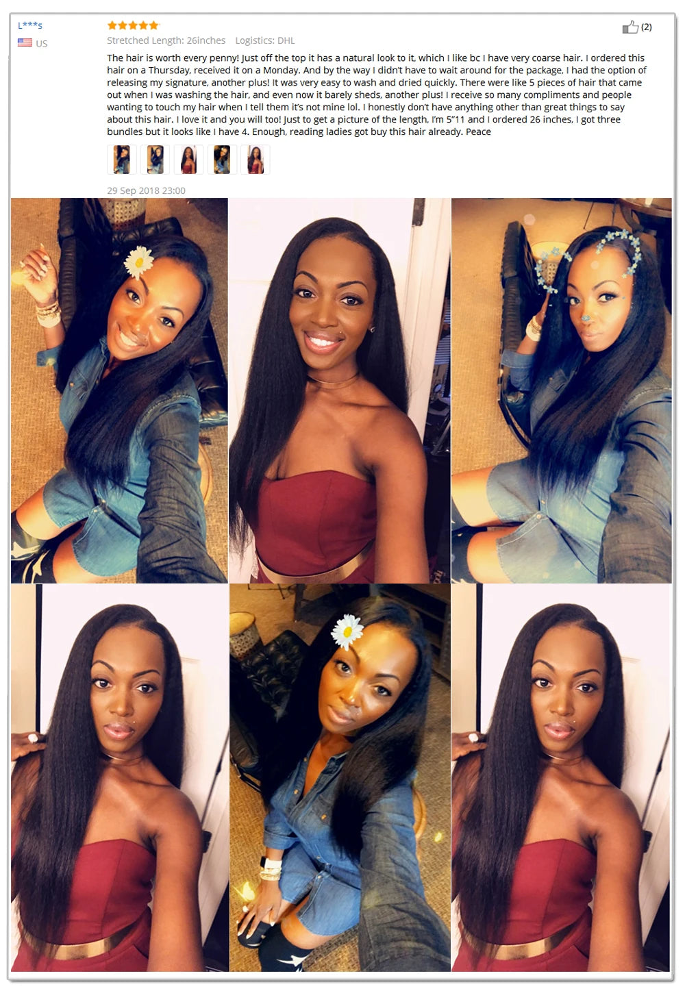 Kinky Straight Bundles Weave Coarse Yaki Straight Weaving Raw Indian Human Hair Bundles With Closure Hair Extensions For Women