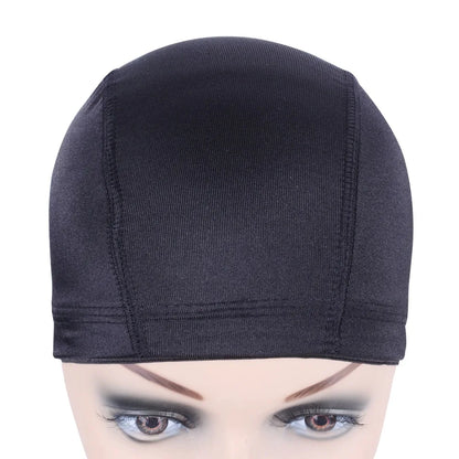 5 Pcs/lots Dome Caps Mesh Caps Wig Caps for Making Wigs Weaving Caps Hair Nets Elastic Nylon Breathable Mesh Hairnets