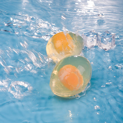 Natural Collagen Egg Soap 80g Wholesale Collagen Bath Soap Bar Cleaning Hydrating Moisturizing Soap