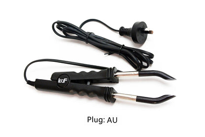 Constant Temperature Loof Fusion Hair Extension Iron Keratin Bonding Tools Fusion Heat Connector EU/AU/US/UK plug