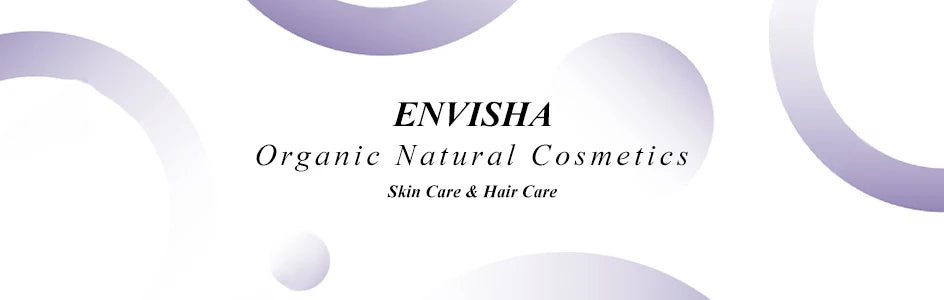 ENVISHA Beauty Rose Body Oil Essential SPA Massage Moisturizer Fresh Floral Petals Nourishing Moisturizing Skin Care Anti-drying