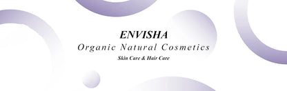 ENVISHA Beauty Rose Body Oil Essential SPA Massage Moisturizer Fresh Floral Petals Nourishing Moisturizing Skin Care Anti-drying