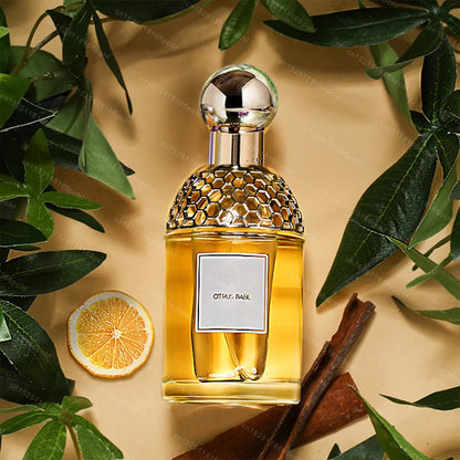 100Ml Brand Perfume Natural Fresh Women Perfumes Spray Lasting Floral Fruity Scent Fragrance Attractive Pheromone Daily Cologne