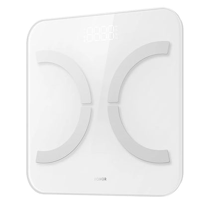 HONOR Intelligent body fat scale 3 electronic scale body fat scale body fat is called household weight loss precision body fat w