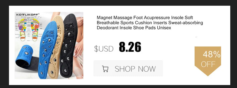 Silicon Gel Insoles Foot Care For Plantar Fasciitis Heel Spur Running Sport Insoles Shock Absorption Pads Arch Orthopedic Insole