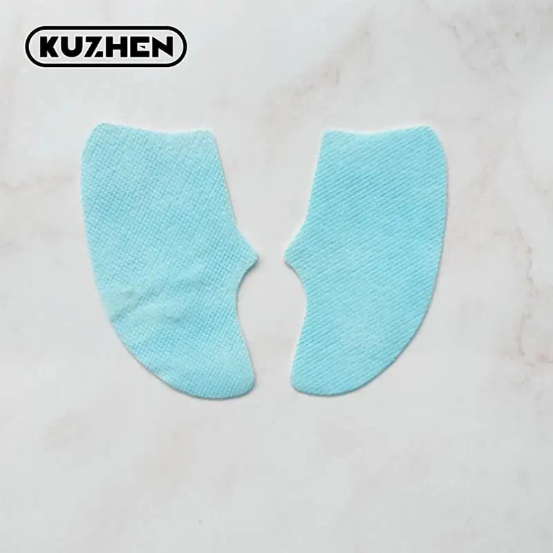 Collagen Film Paper Soluble Facial Mask Face Skin Cheek Sticker Forehead Patch Smile Lines Patches Anti-aging Wrinkles Remover