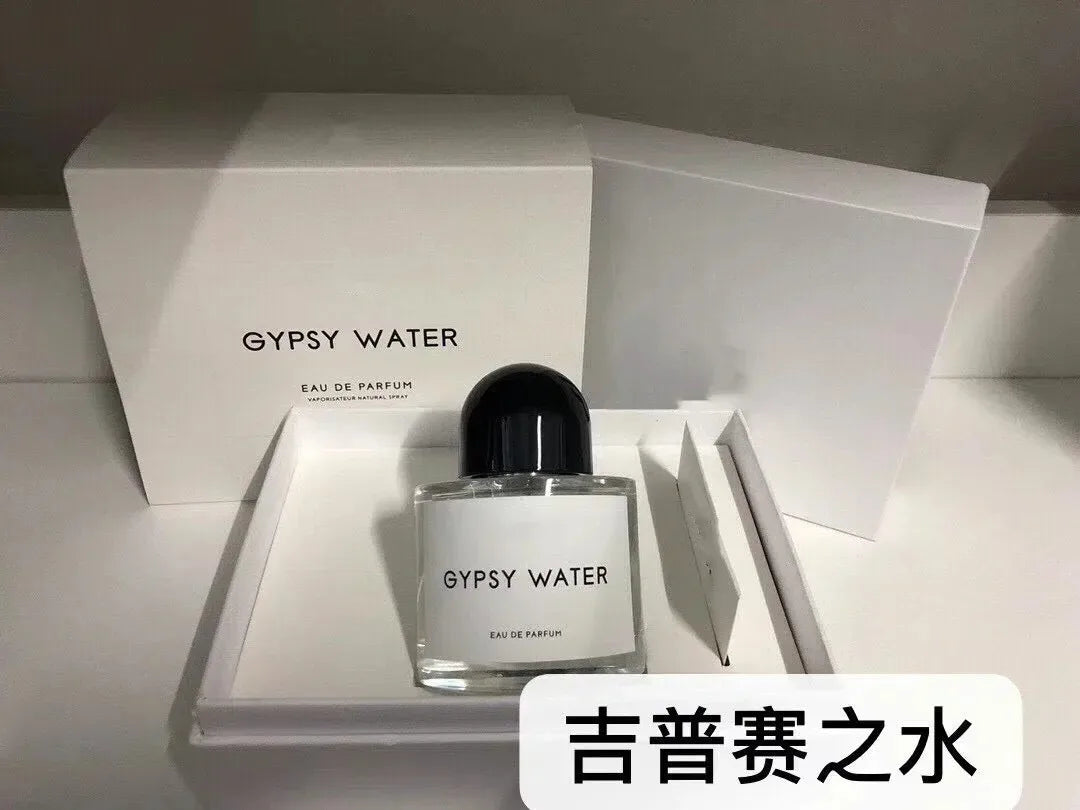 Brand Perfume for Women Men Long Lasting Vietnam Fragrance Rose Woody Scent Eau De Parfum Cologne Perfumes Gift Natural Hormones