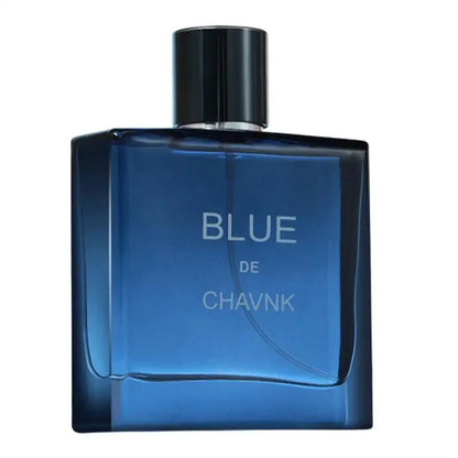 100ML Original Men's Perfume Spray Cologne Has A Long-lasting, Mature and Charming Scent for Men, Fresh and Natural