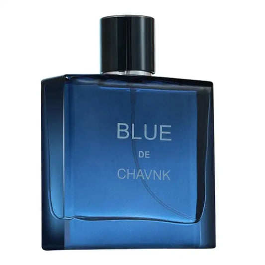 100ML Original Men's Perfume Spray Cologne Has A Long-lasting, Mature and Charming Scent for Men, Fresh and Natural