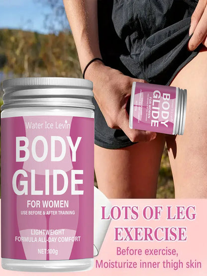 Body Cream, Moisturizing and Moisturizing, Containing Collagen Ingredients, Suitable for Private Parts, Suitable for Women, Sports Essentials