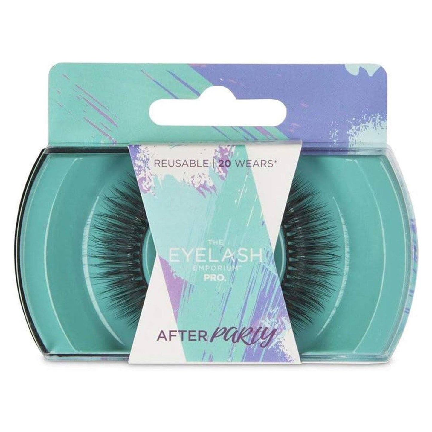 Eyelash Emporium After Party Studio Strip Lashes Up to 20 Wears