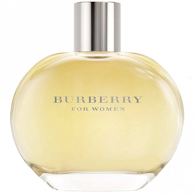 Burberry For Women Eau De Parfum Spray 100ml
