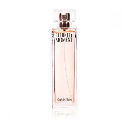 Calvin Klein Eternity Moment Eau De Parfum Spray 100ml