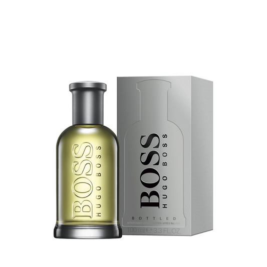 Hugo Boss Boss Bottled After Shave Lotion 100ml