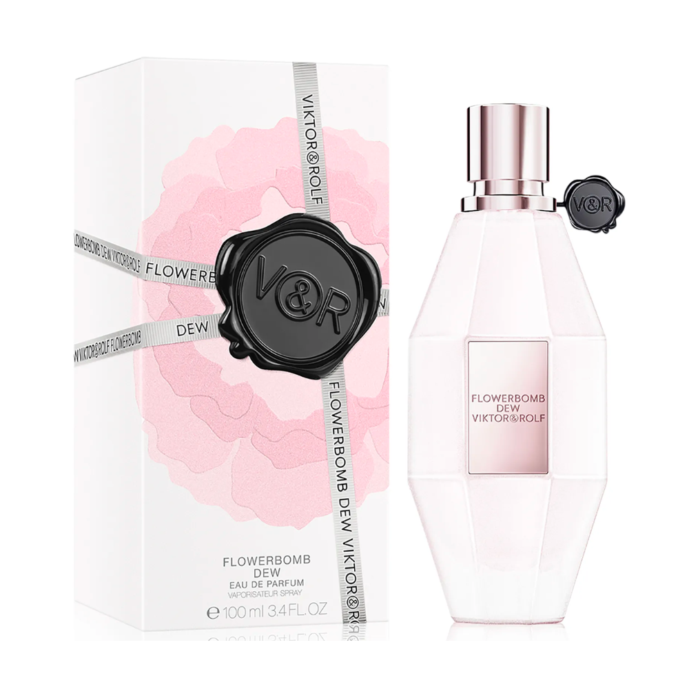 Viktor & Rolf Flowerbomb Dew Eau de Parfum Spray 30ml