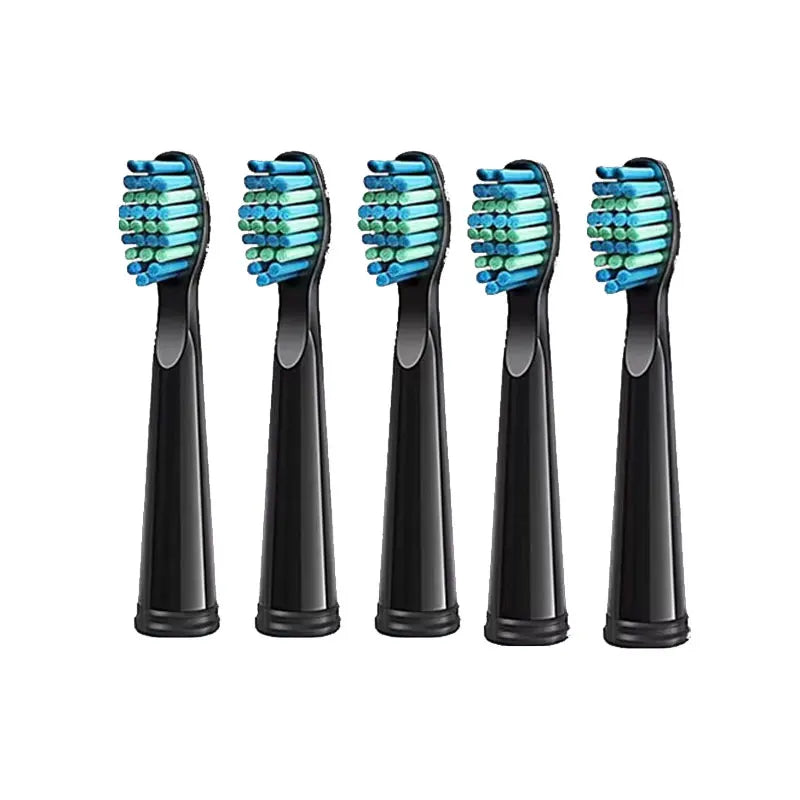 Electric Toothbrush Heads Sonic Replaceable Seago Tooth brush Head Soft Bristle SG-507/508/551/548/575/949/958/2303