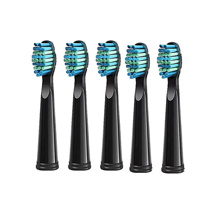 Electric Toothbrush Heads Sonic Replaceable Seago Tooth brush Head Soft Bristle SG-507/508/551/548/575/949/958/2303