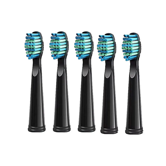 Electric Toothbrush Heads Sonic Replaceable Seago Tooth brush Head Soft Bristle SG-507/508/551/548/575/949/958/2303