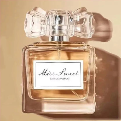 Premium Floral Fruity Perfume Women 50ml EDT 24H Long Lasting Romantic Scent Luxury Gift for Her Birthday Anniversary