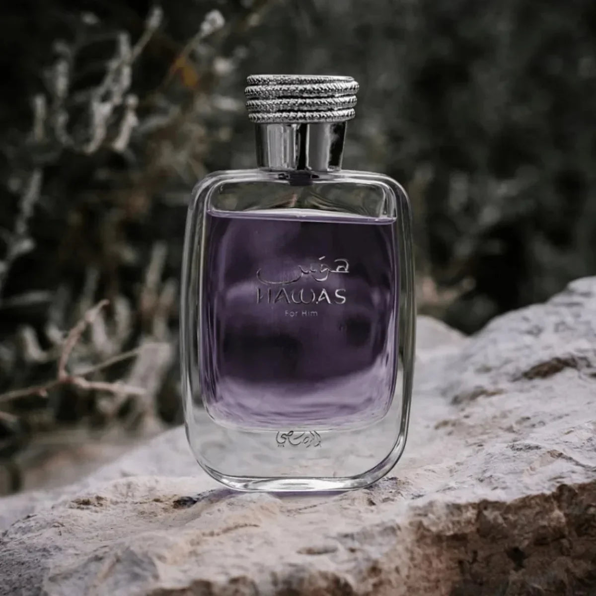 Classic Men's Perfume Long Lasting Gentleman High Quality Hawas Eau de Parfum Male Spray Bottle Cologne Fragrance For Man