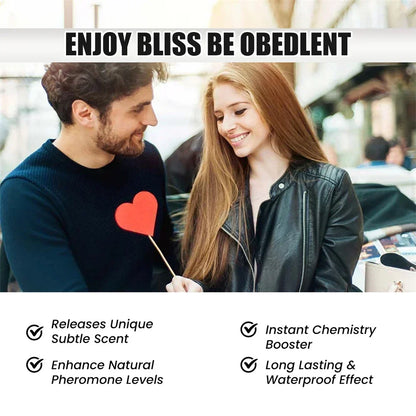 Portable Ball Fragrance Oil Fragrance Pheromone Perfume for Men and Women Perfume Adults Sexually Flirting Perfume Essential