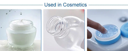 Cosmetic Material 50-1000g Collagen Tripeptide Powder, Skin Whitening High Quality