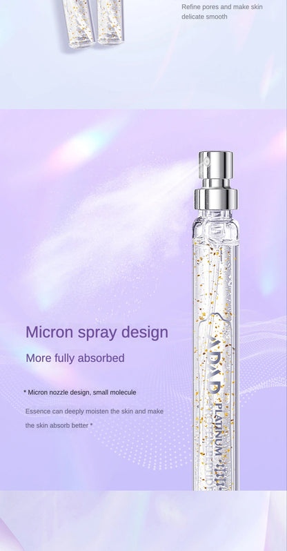 Collagen Protein Essence Set Face Filler Absorbable Collagen Protein Thread Firming Anti-aging Smoothing Firming Moisturizing
