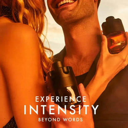 100ml Men Perfum Long-lasting High Quality Woody Men's Cologne Attractive to Women  Seductive Fragrance For Party Date Night