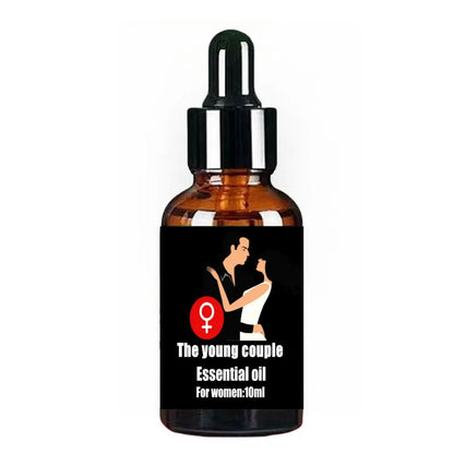 Powerful Pheromone Cologne For Men Lasting Perfume Boost Confidence Elegant Sexy Scent For Woman Dating Seductive Essential Oils