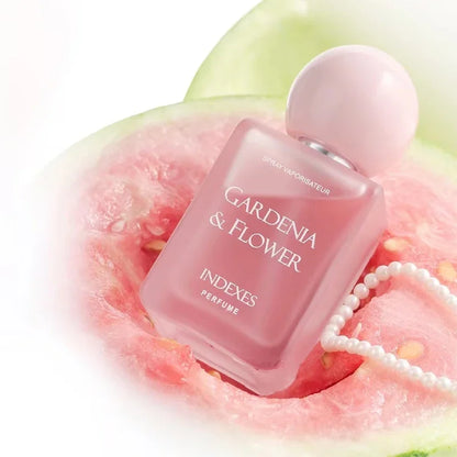 Women's Perfume Spray Natural Cedar Citrus Lasting Floral Fragrance Light Perfume Vitality Girl First Love Fresh Body Spray