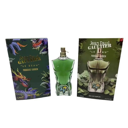 125Ml Original High Quality Men's Perfume Long Lasting Charm Pheromones Attract Opposite Sex Light Fragrance Perfume Gift