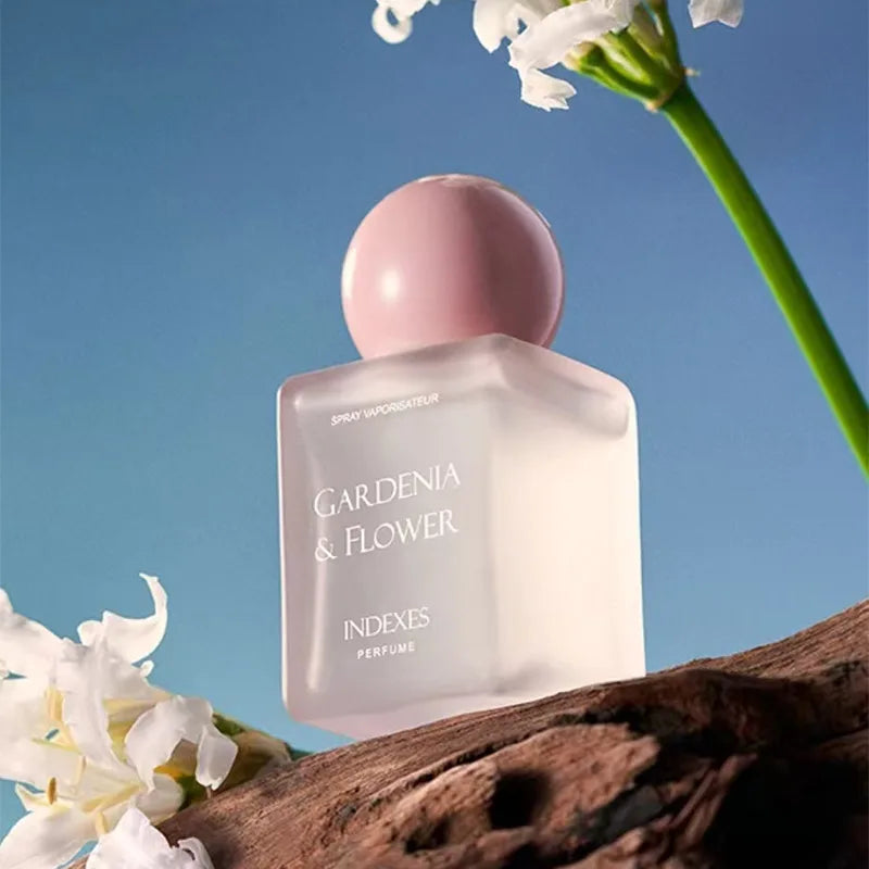 Women's Perfume Spray Natural Cedar Citrus Lasting Floral Fragrance Light Perfume Vitality Girl First Love Fresh Body Spray