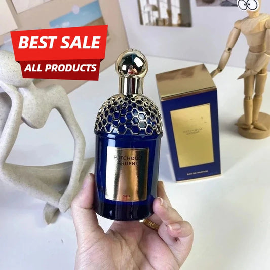 125ml Perfume Women Rose Long Lasting Floral Lasting Men's Fragrance Sandalwood Leather Pheromone Cologne Perfumes
