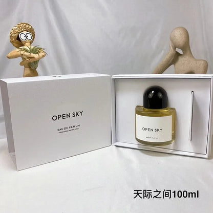 Brand Perfume for Women Men Long Lasting Vietnam Fragrance Rose Woody Scent Eau De Parfum Cologne Perfumes Gift Natural Hormones