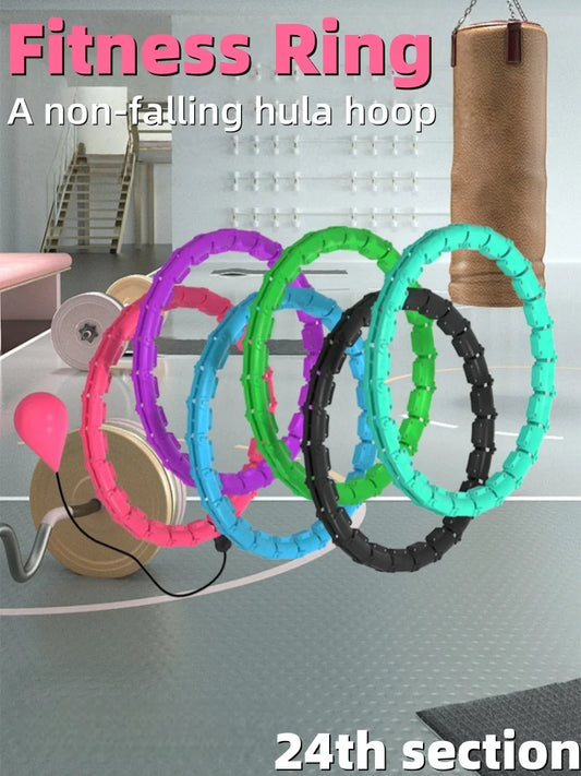 Weighted Circular Sports Wrist Weights for Adults Large Size Adjustable Reusable Workout Gear for Weight Loss High Quality