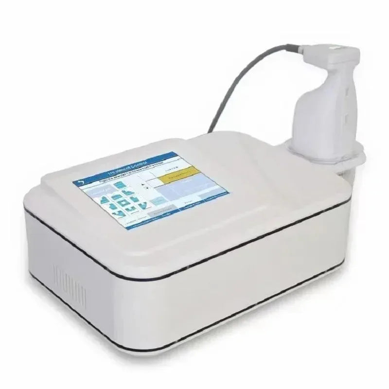 Body  Cellulite Massager Liposonix  Weight Loss Body Shaping Equipment 2023